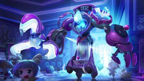 王者荣耀爆料博主最新视频,神秘英雄登场,技能大揭秘! 第1张 王者荣耀爆料博主最新视频,神秘英雄登场,技能大揭秘! 第1张