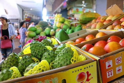 水果老板的爆料视频大全,揭秘水果市场背后的秘密与真相  第3张